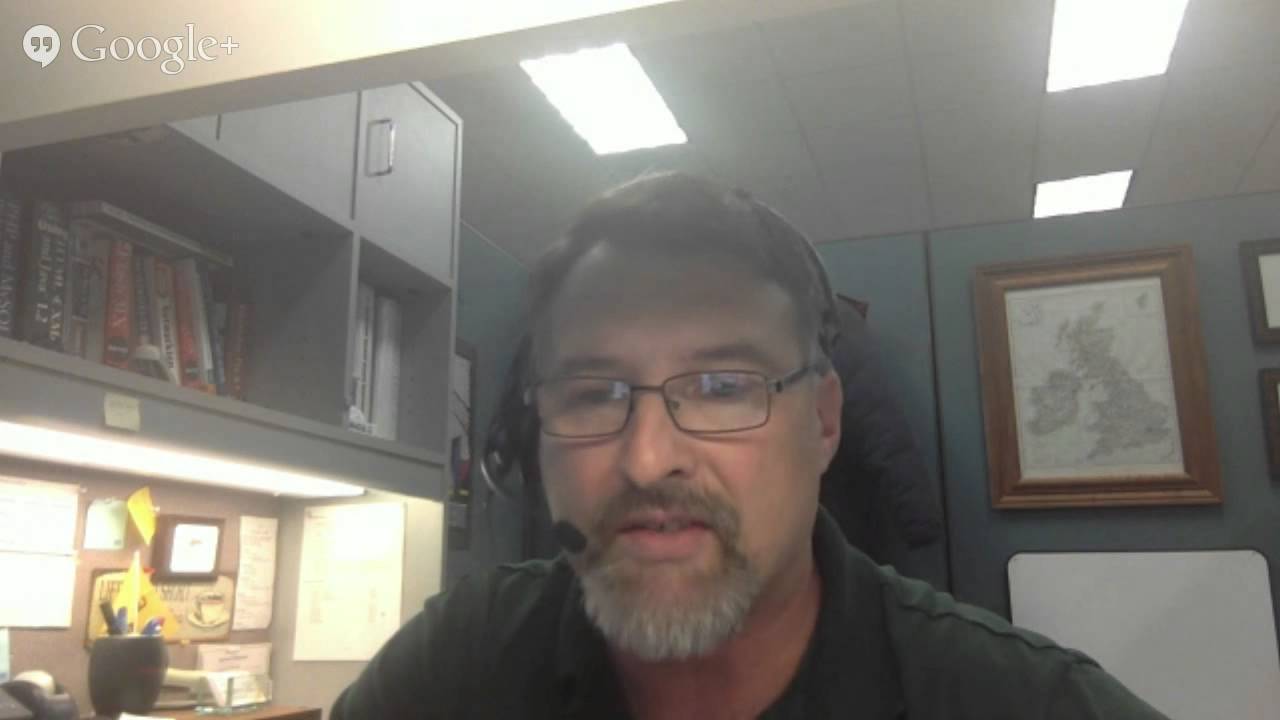 The State of Tech: PARCC
