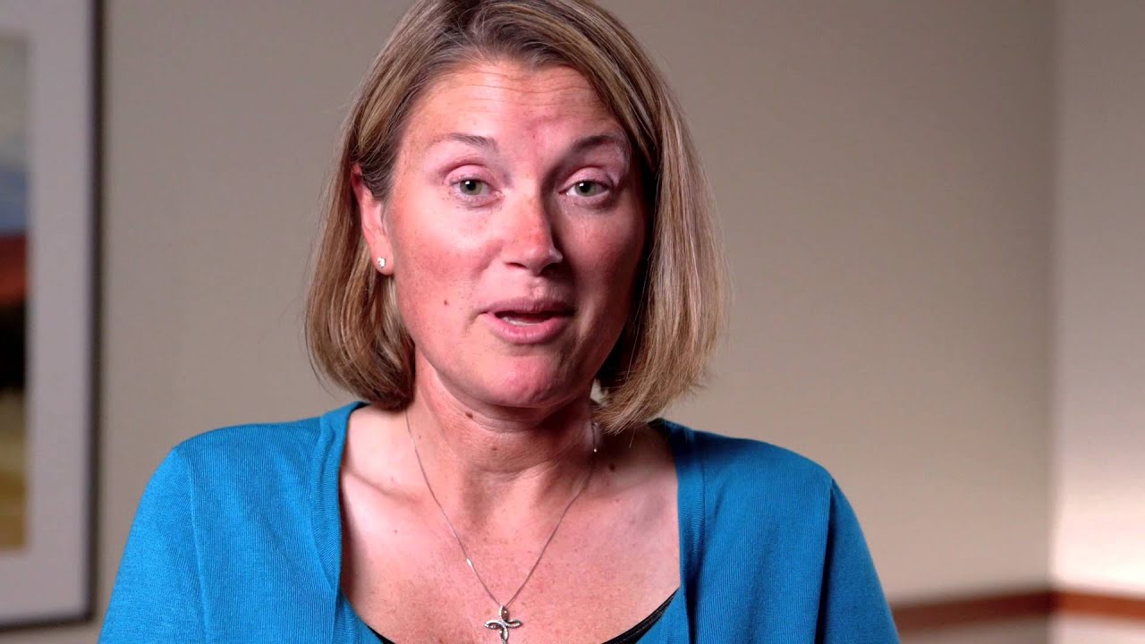 Meet Ankeny Family Medicine Physician, Tamra Richardson-Colby, DO | The Iowa Clinic