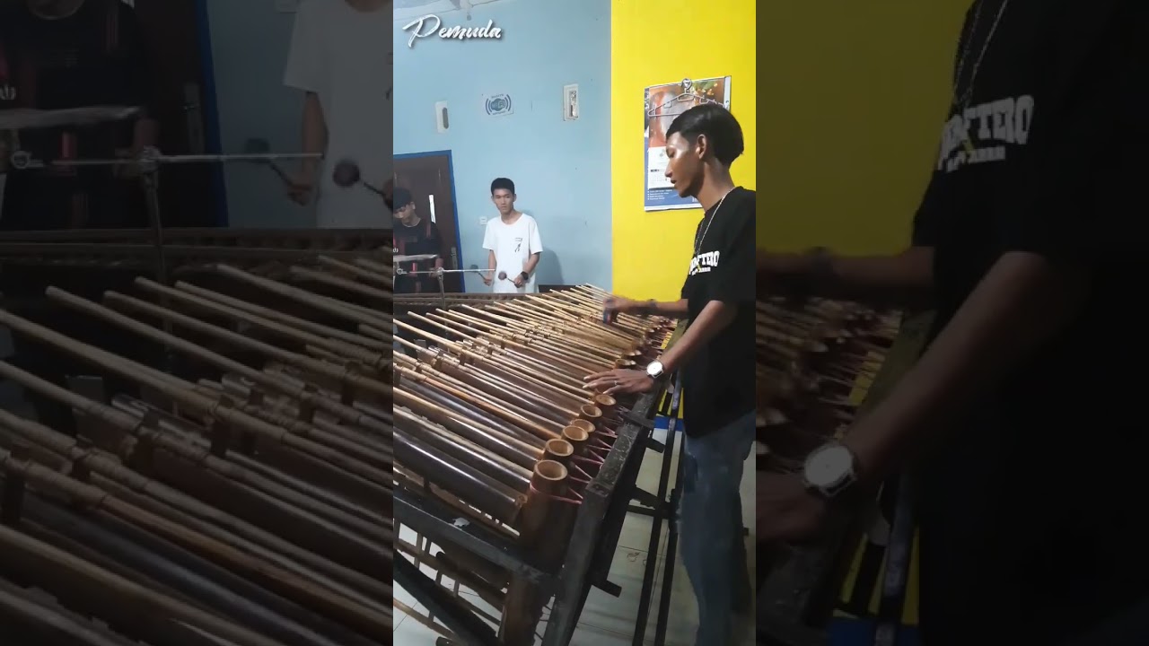 RUNTAH Angklung