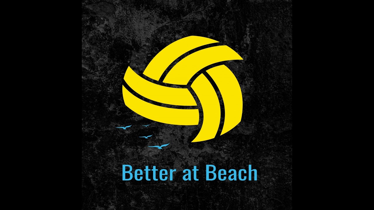 EP #161 How to Reach Your Full Potential in Beach Volleyball (It&rsquo;s Not Too Late!)