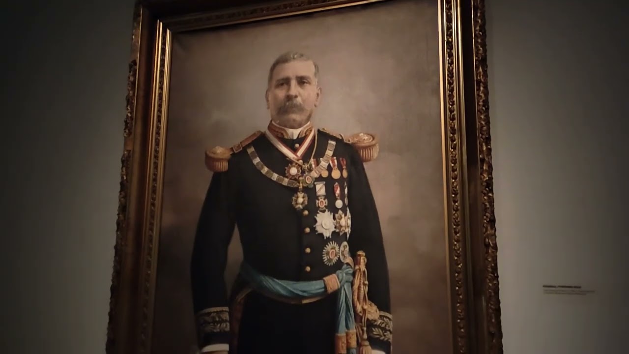 Visitamos el Museo del Noreste ubicado en Monterrey N.L.