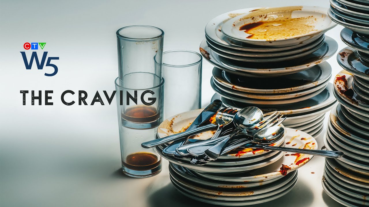 W5: Is it possible to be physically addicted to food?