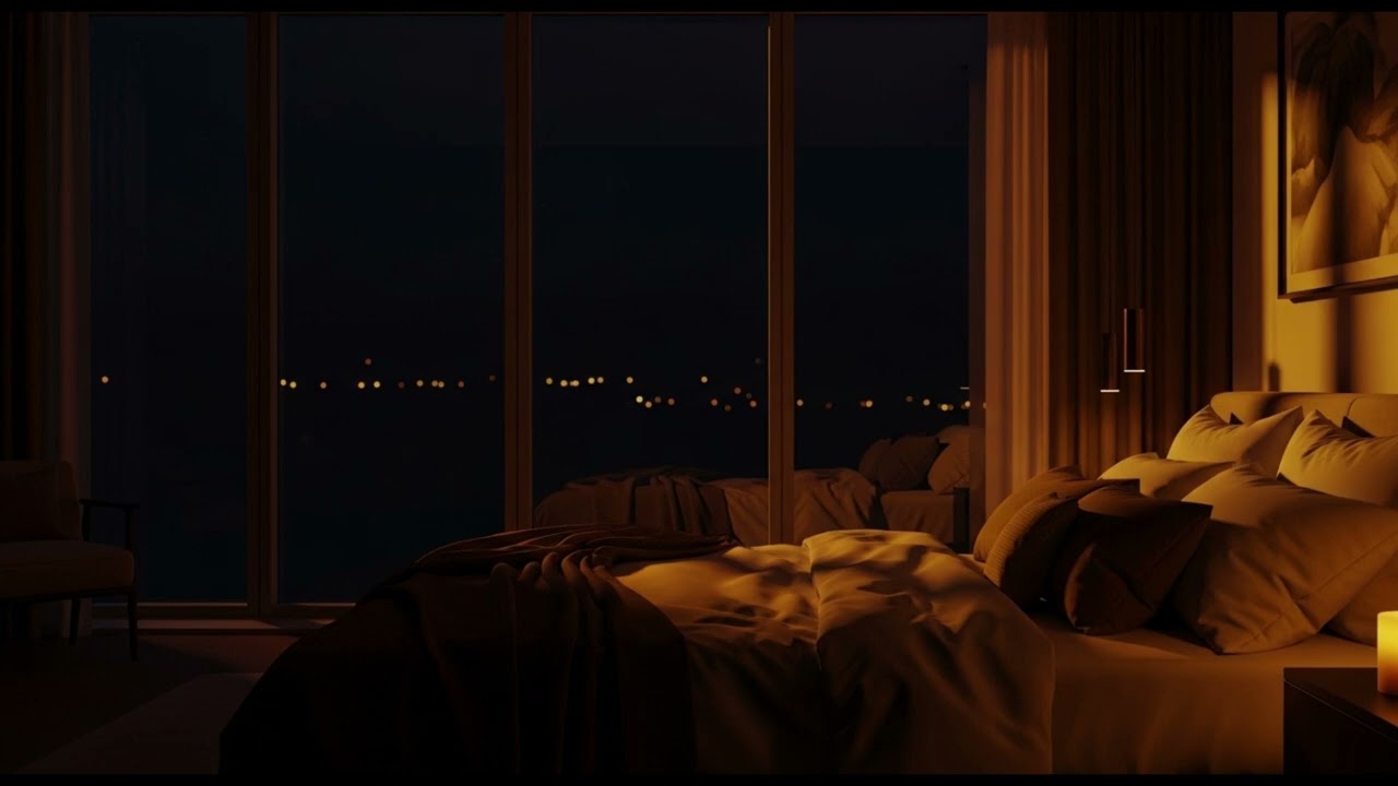 새벽 2시, 아무도 모르게 듣는 재즈 플레이리스트 🎷💤  Late Night Jazz for Overthinkers 🌙 Soft & Moody 2AM Vibes