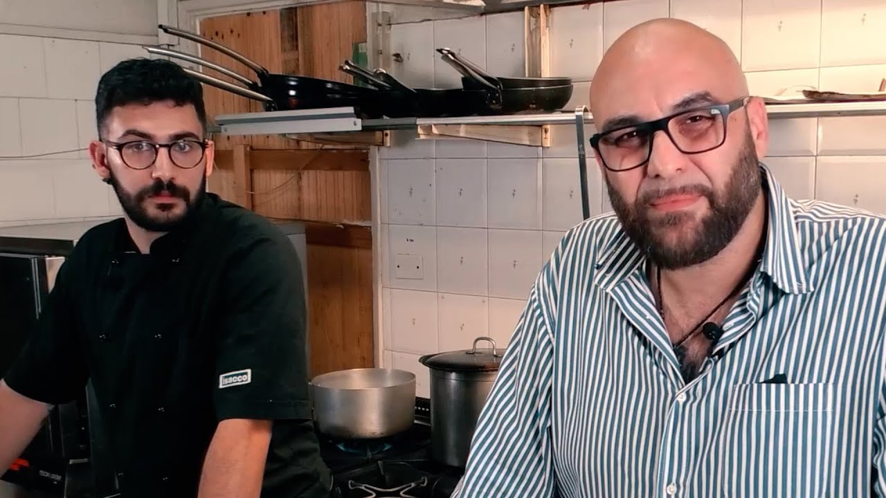 Cinghiale con Polenta come una volta 🍲 | Cucina Lombarda Km 0 – Fratelli Coltelli #1