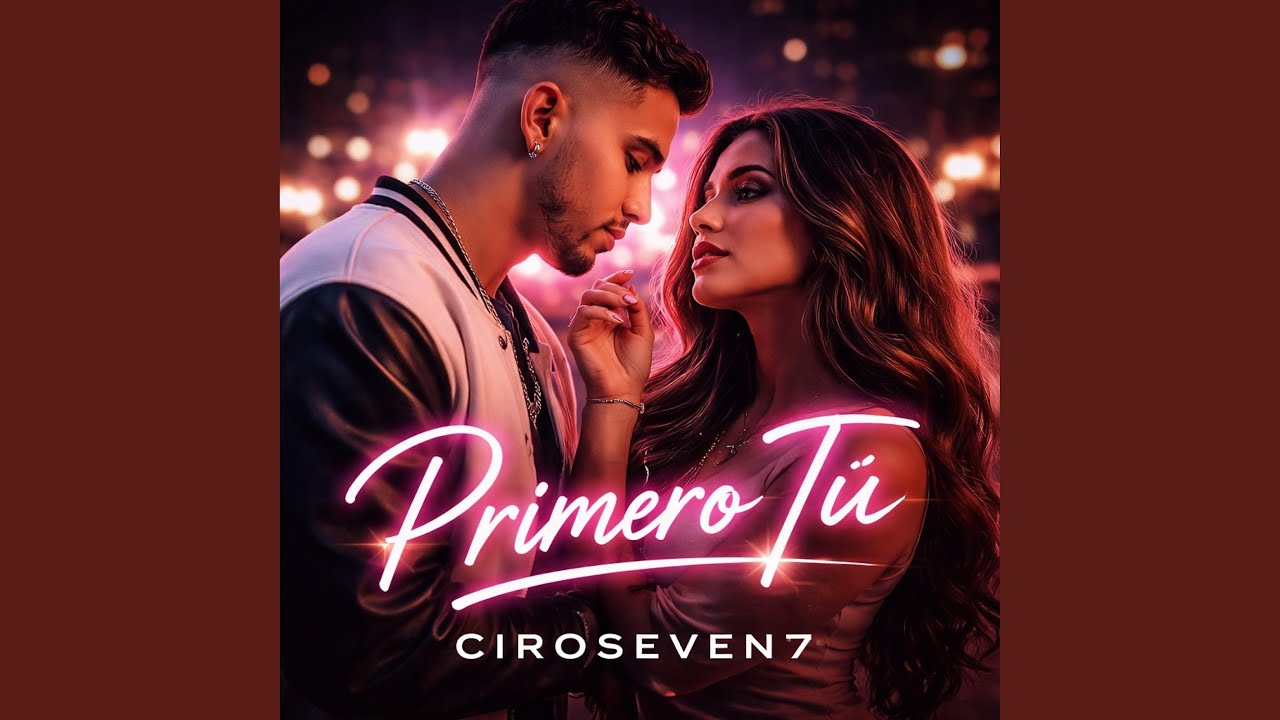 PRIMERO TÚ