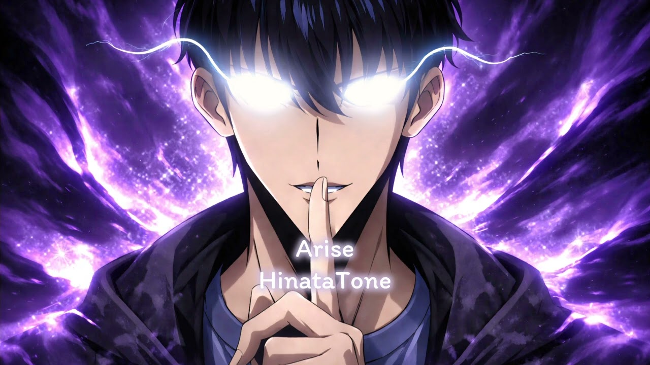 Arise - HinataTone
