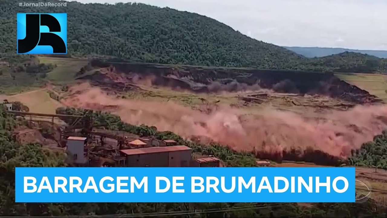 Ações que marcam os sete anos do rompimento da barragem começam nesta segunda (19)