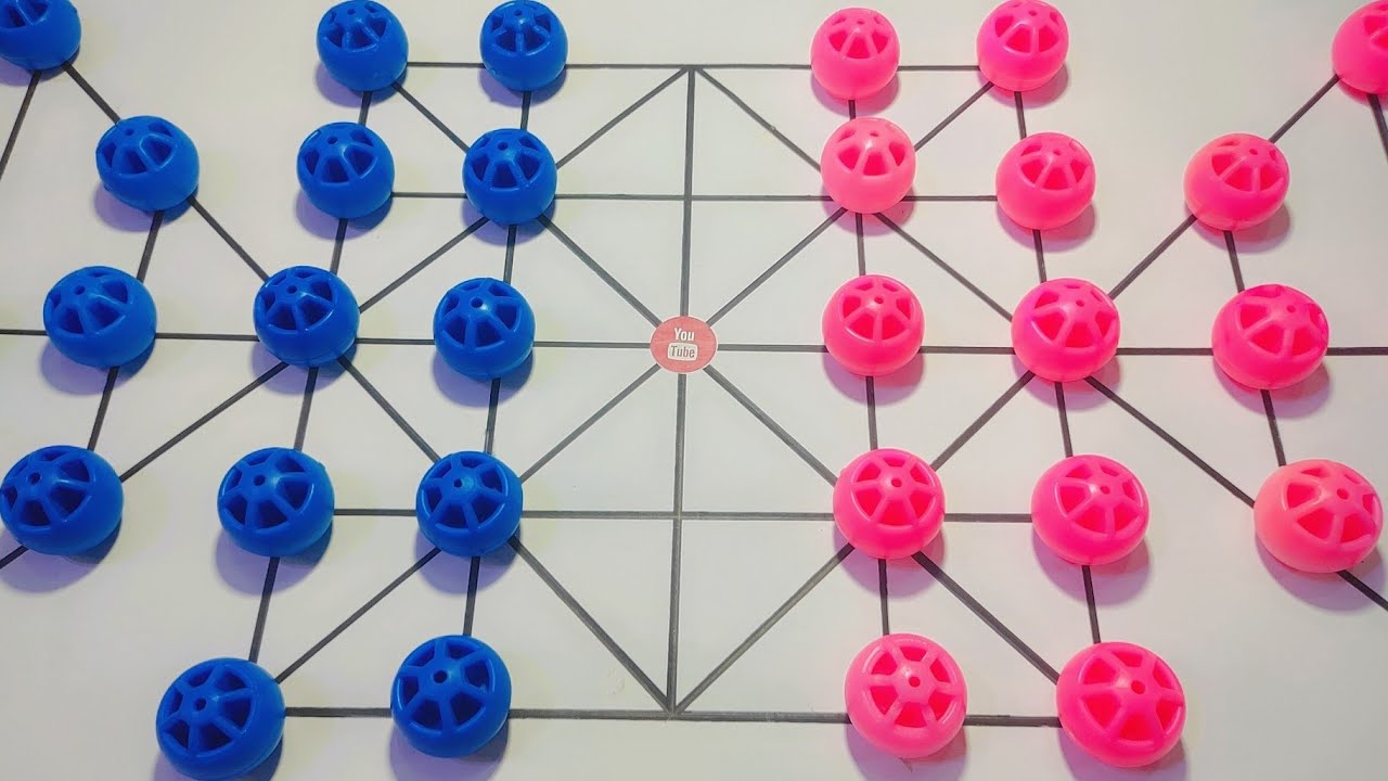 How to play Bead 16 || challenge accepted || learn to play