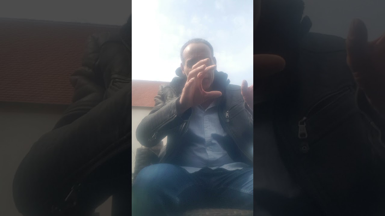 سبب فشل الزواج بين الجالية الجزائرية في ألمانيا