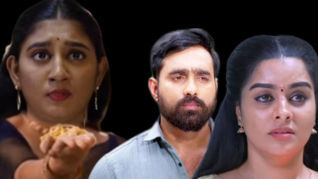 പാറുവിന്റെ കഴുത്തിൽ കേട്ട് ചേട്ട താലി ദർശന 