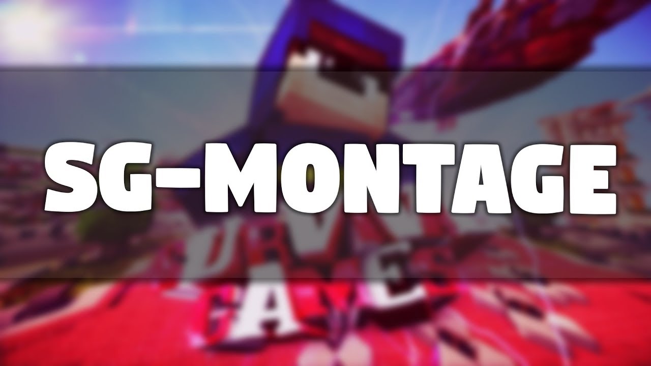 Survivialgames Montage l Lunetic