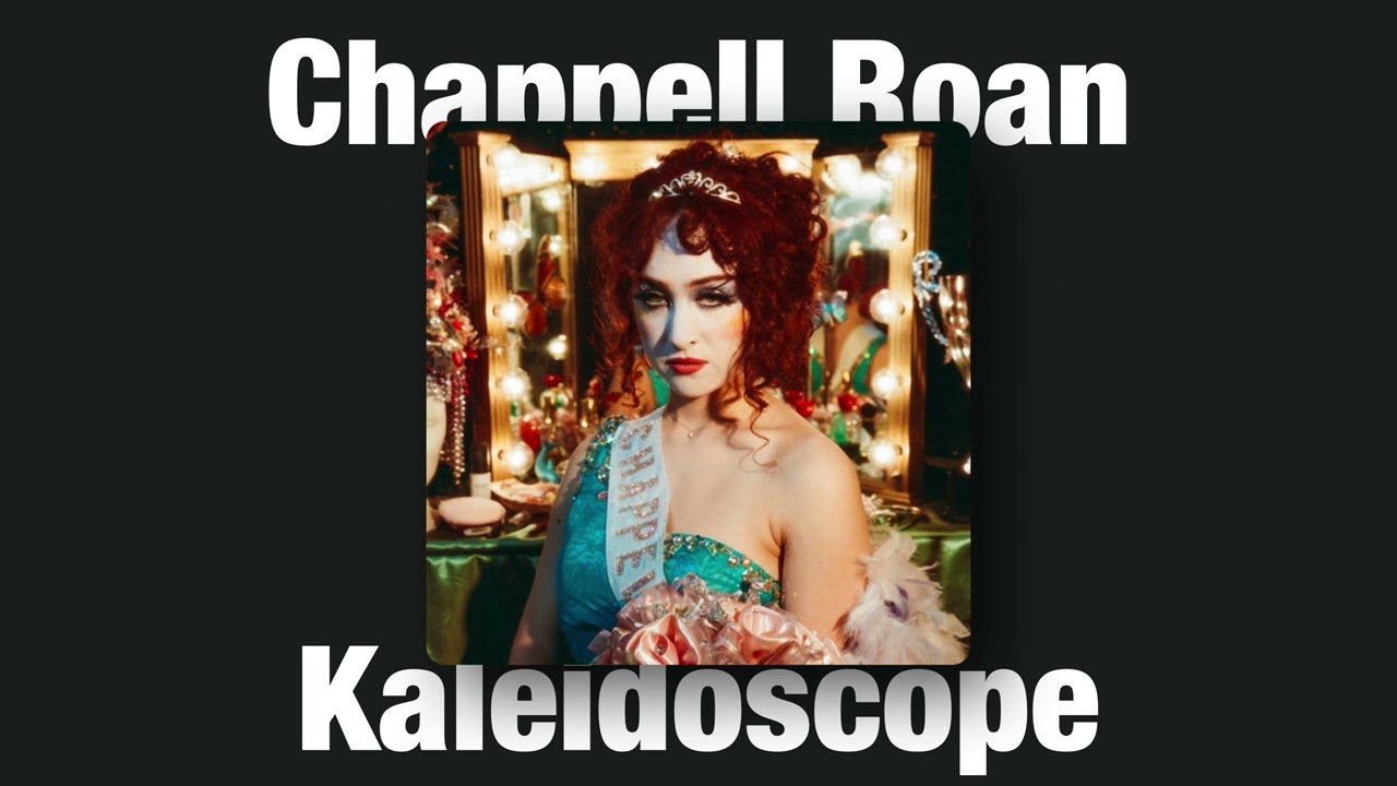 Chappell Roan - Kaleidoscope (Instrumental)