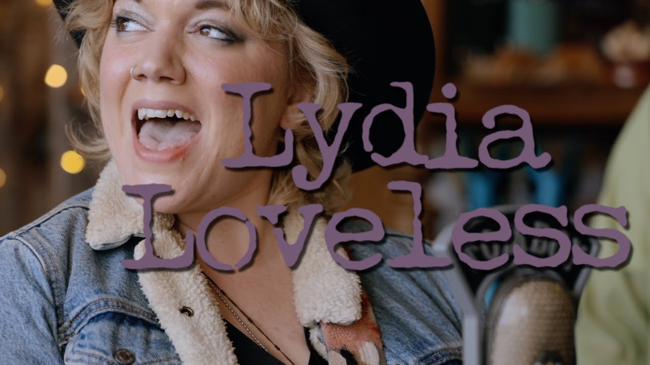 Lydia Loveless 