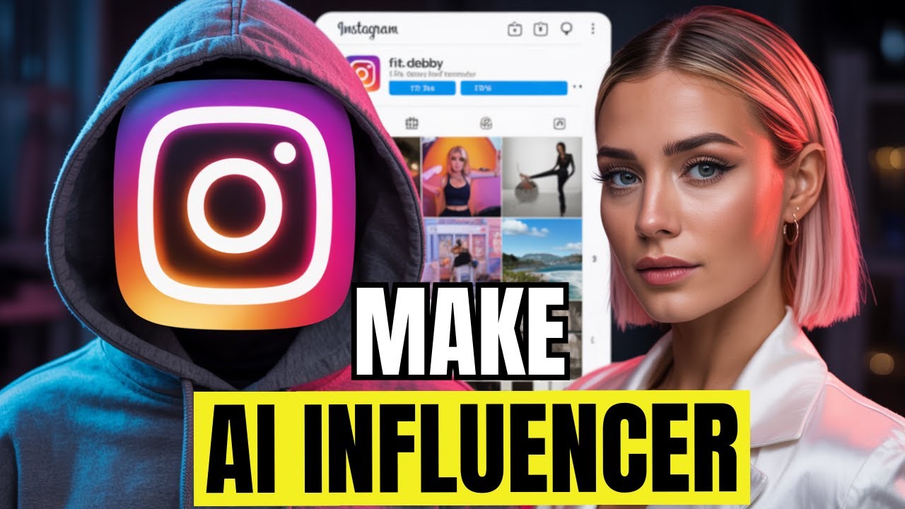 🚨 OpenArt AI Review – The Secret Tool Behind Ultra Realistic AI Influencers! 🤖🔥