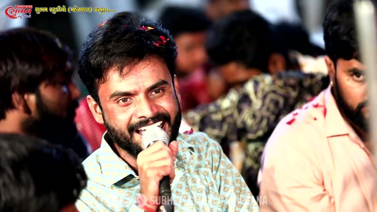 Nitin Kolavada || વિહત મેલડી ની વાત || જીવણા જીવણી નો ઈતિહાસ || Vihat Ma No Alap || HD Video