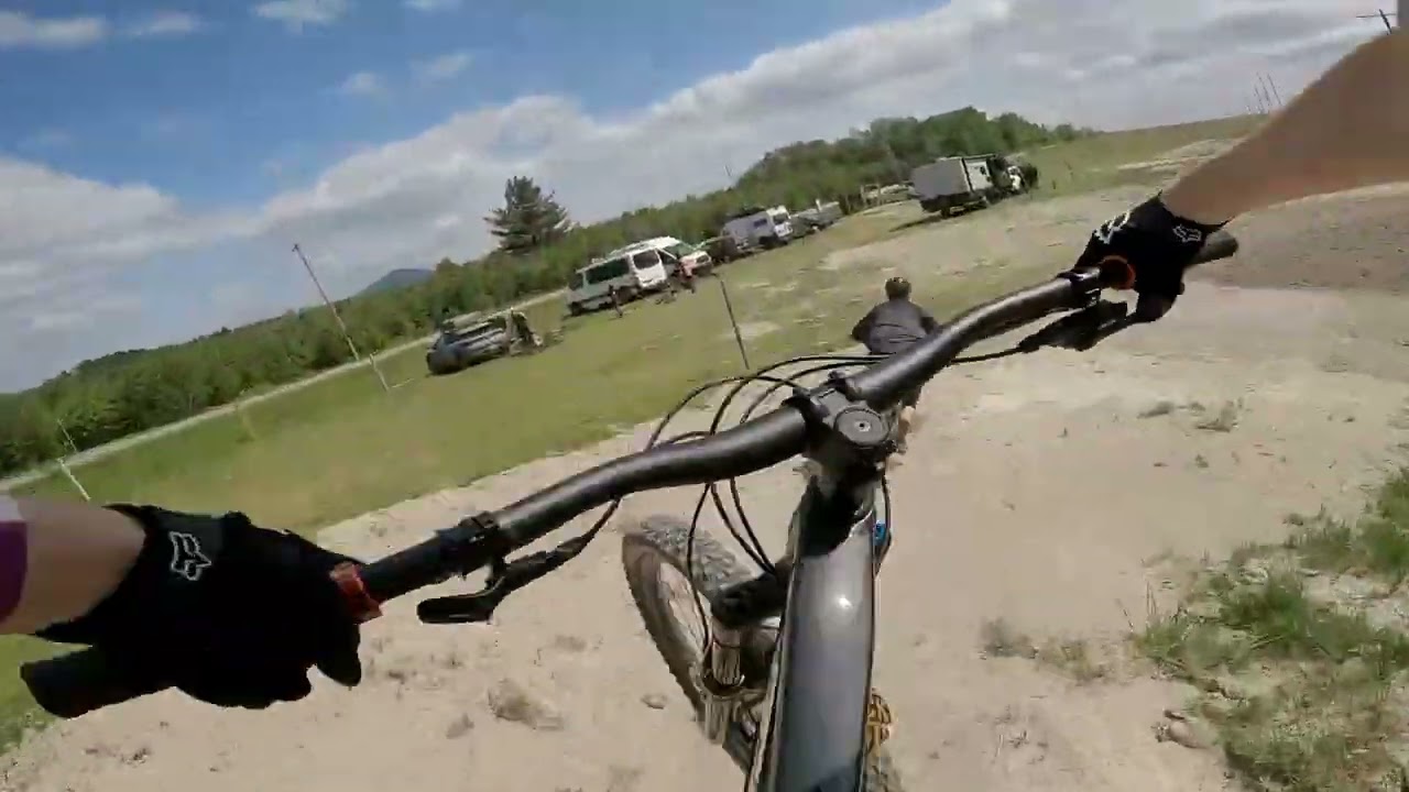 Wolf bike park 2023
