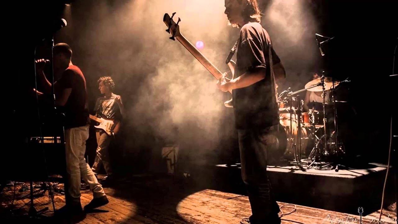 Fierra - Slow Me Down