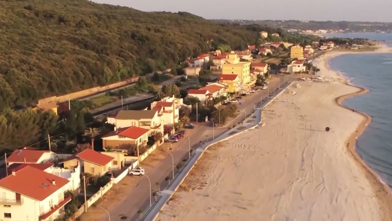 Bandiere Blu, l’Abruzzo sale a quota 16: Torino di Sangro è la new entry