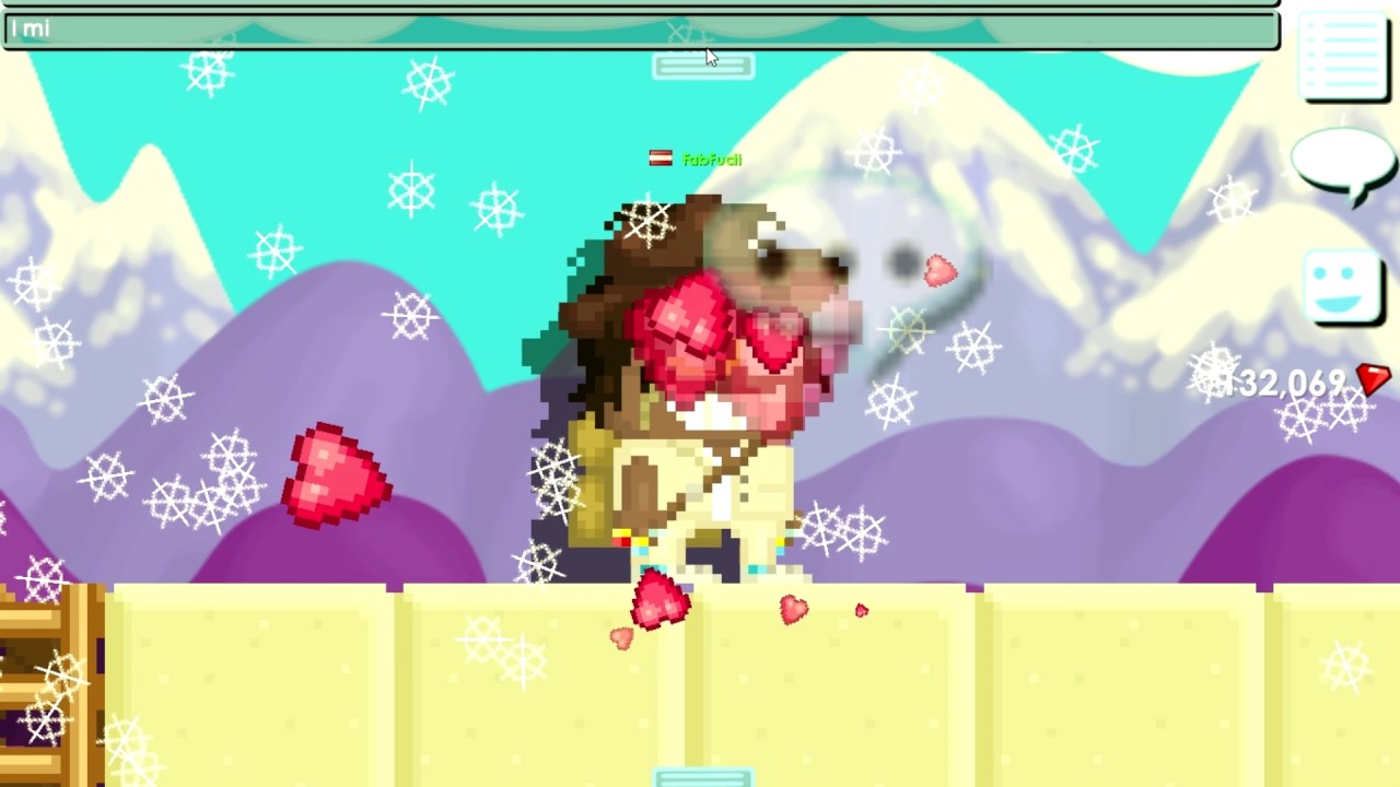 GROWTOPIA QUIT