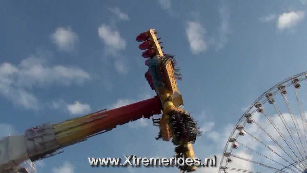 High Energy Kaiser Offride, Düren Germany