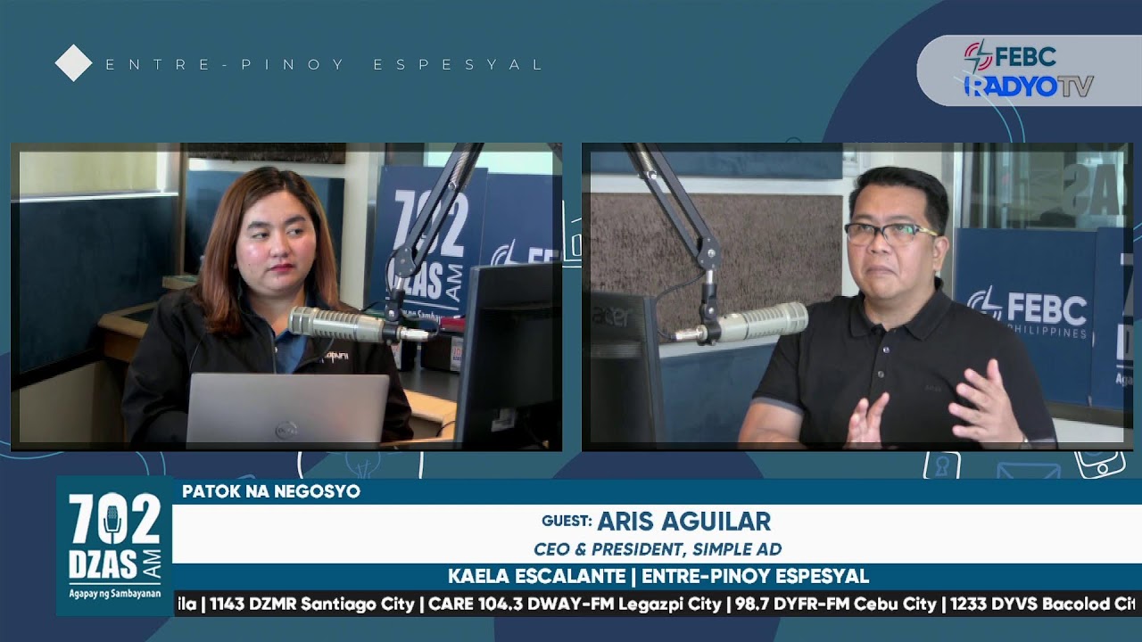 702 DZAS Morning Programs | March 18, 2026