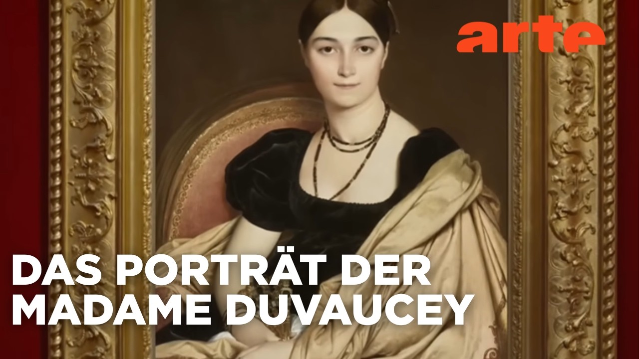 Der geheimnisvolle Ring | Die ganze Welt in einem Bild | ARTE