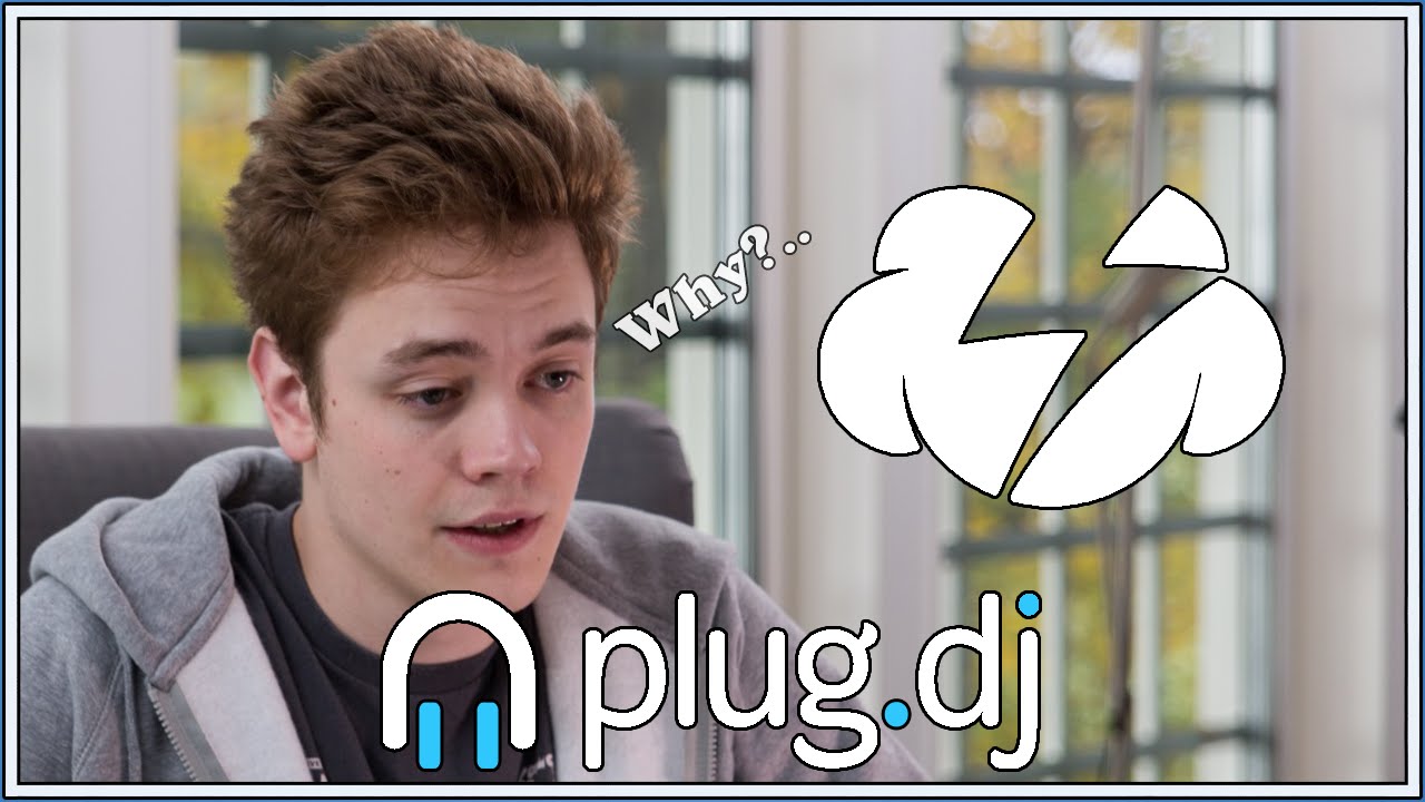 Hearthstone l Reynad Listens To "Plug.dj" On Stream