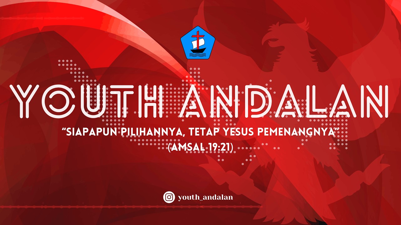 IBADAH ANDALAN | 06 APRIL 2024 | GITJ PATIHAN KUDUS