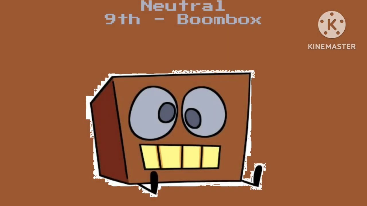 Brawl Of The Objects Characters Ranked Worst To Best