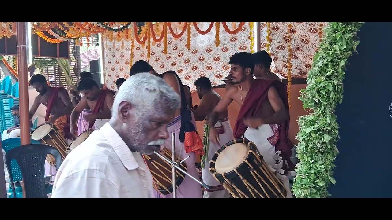 #melam #pooram #aanapremi ##aanakeralam #aanapranthanmar #kummatti #kallepulli