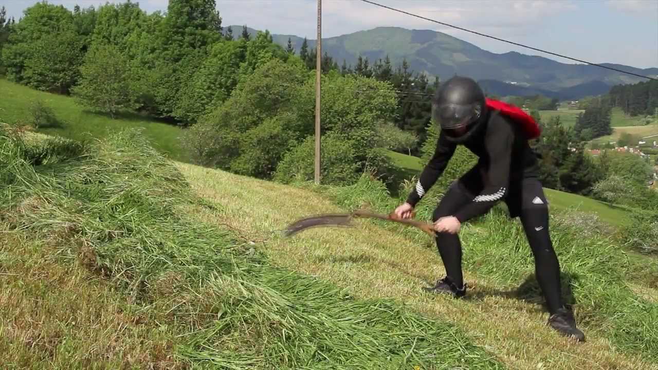 xanjuandeiko festak badatoz