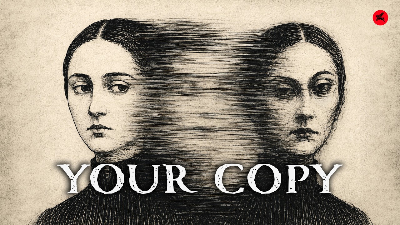 The Doppelg&auml;nger: Mythology's Most Terrifying Warning Sign