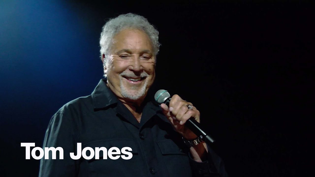 Tom Jones - One More Cup Of Coffee (Live @ Shepherd's Bush Empire London, 2021)