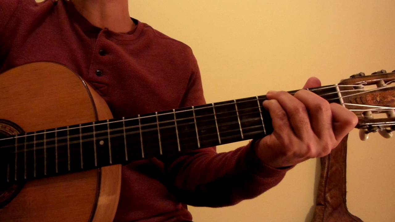 Gloria - Marcello Giombini