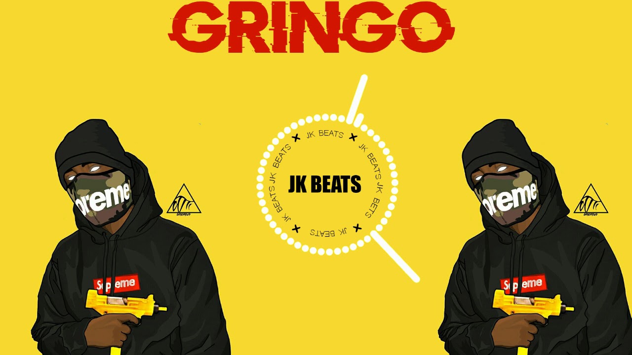 GRINGO / KUDURO / TRAP / Instrumental | PROD. Suamii