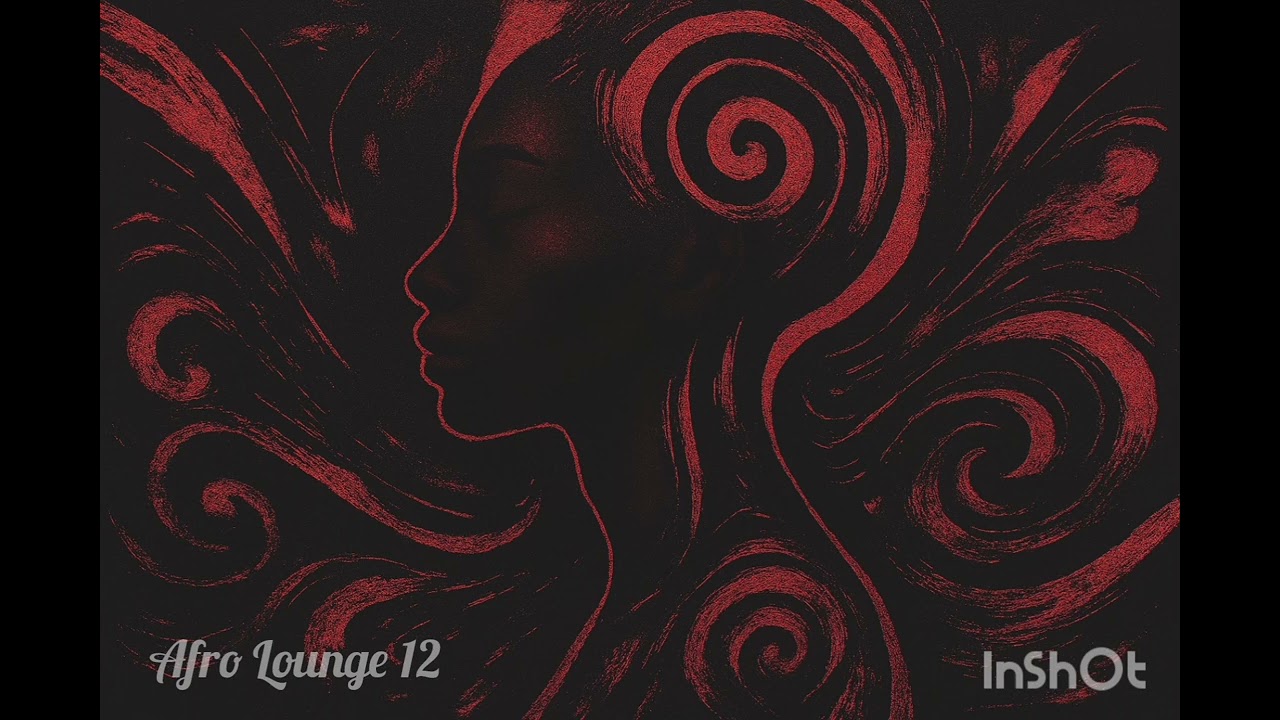 Afro Lounge 12
