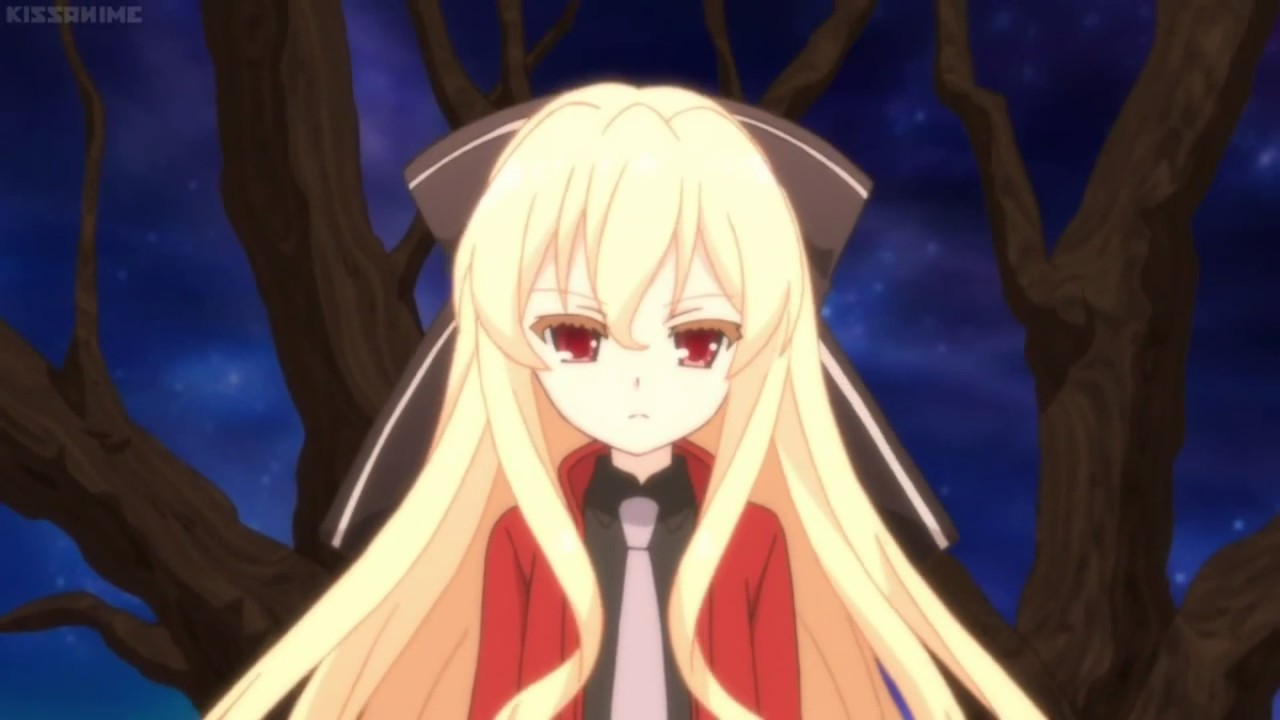 Problem Children ( AMV )