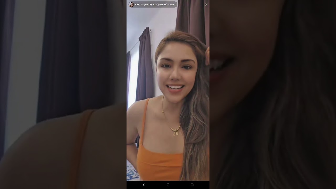 Besharnya aset liyana ratuspa ni..geram tengok