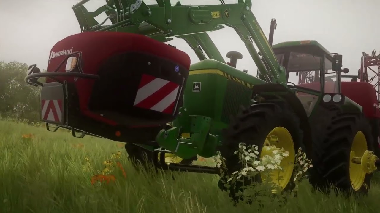 #FS22