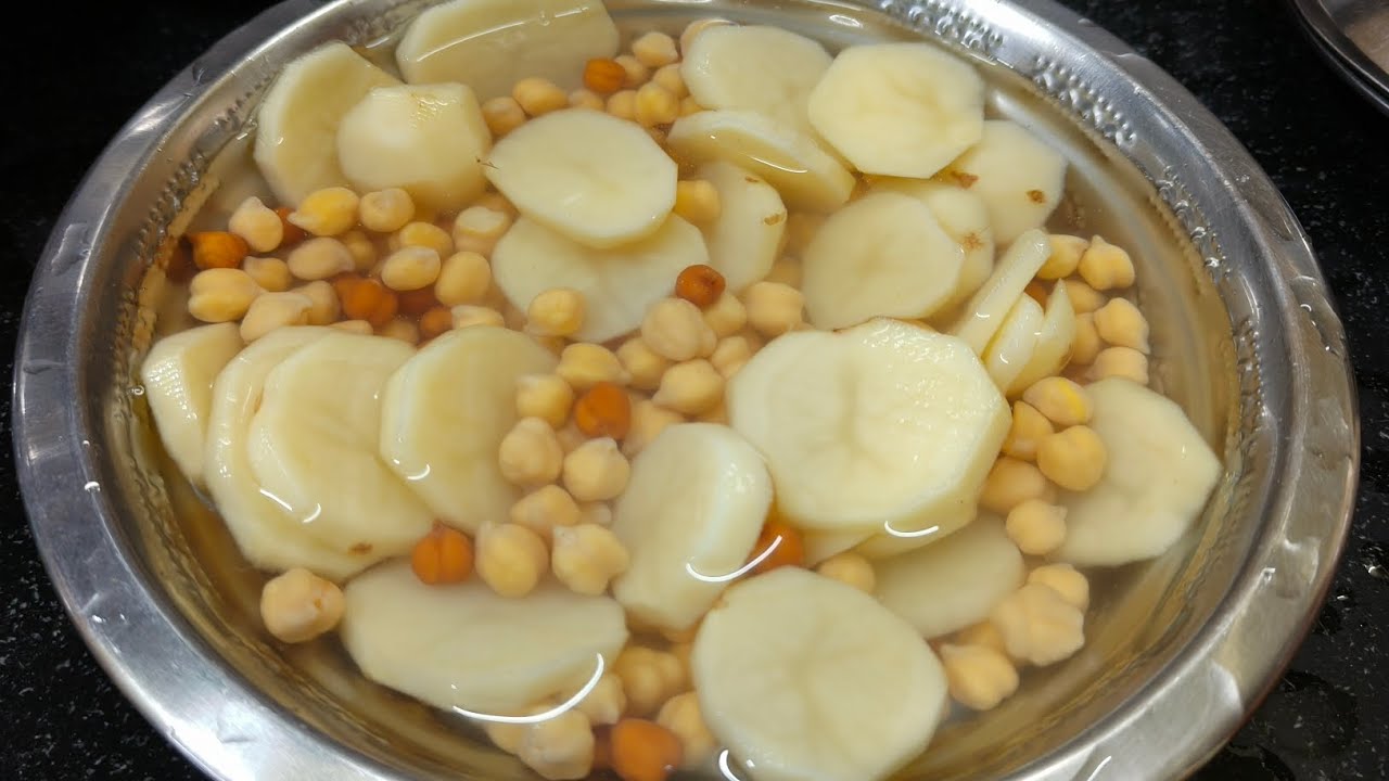 మార్నింగ్ టిఫిన్ కి ఇది అయితే పర్ఫెక్ట్  😍👌🏻| Morning best breakfast | sanahomeneeds