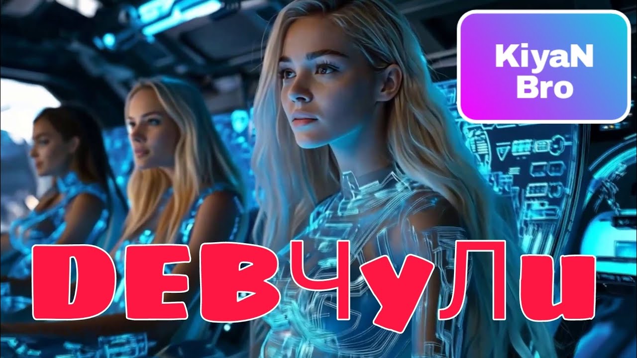 ДЕВЧУЛИ (KiyaN Bro)