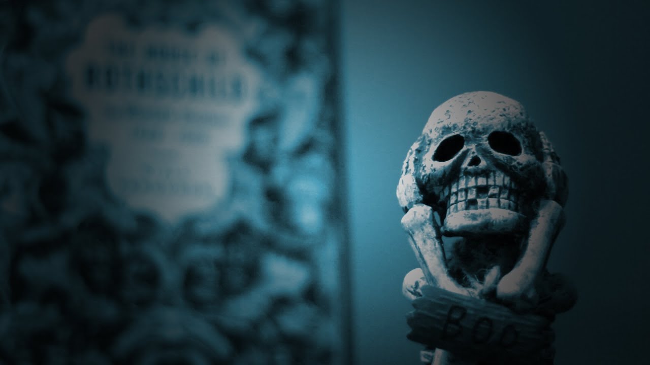 MONSTERS- Blooded the Brave (HD Music Video)