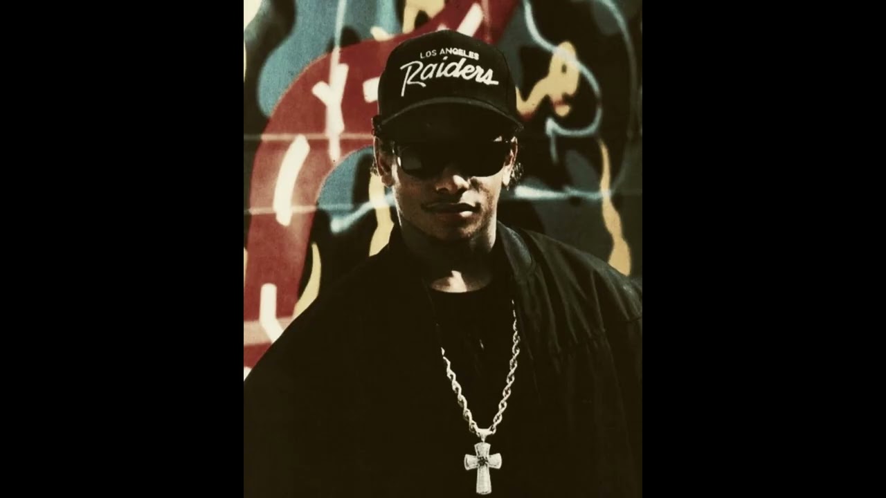 [FREE] Eazy-e x NWA x Oldschool Westcoast Type Beat 