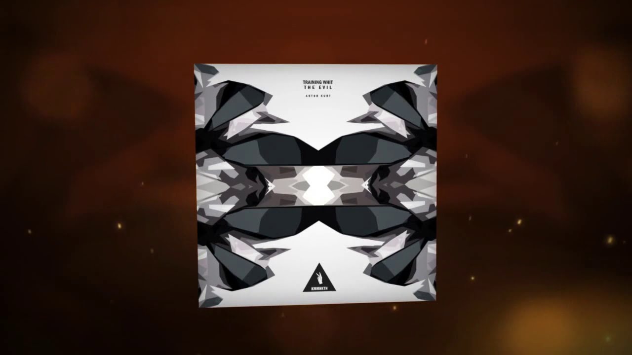 AnToN KuRT - Fenix (Original Mix)