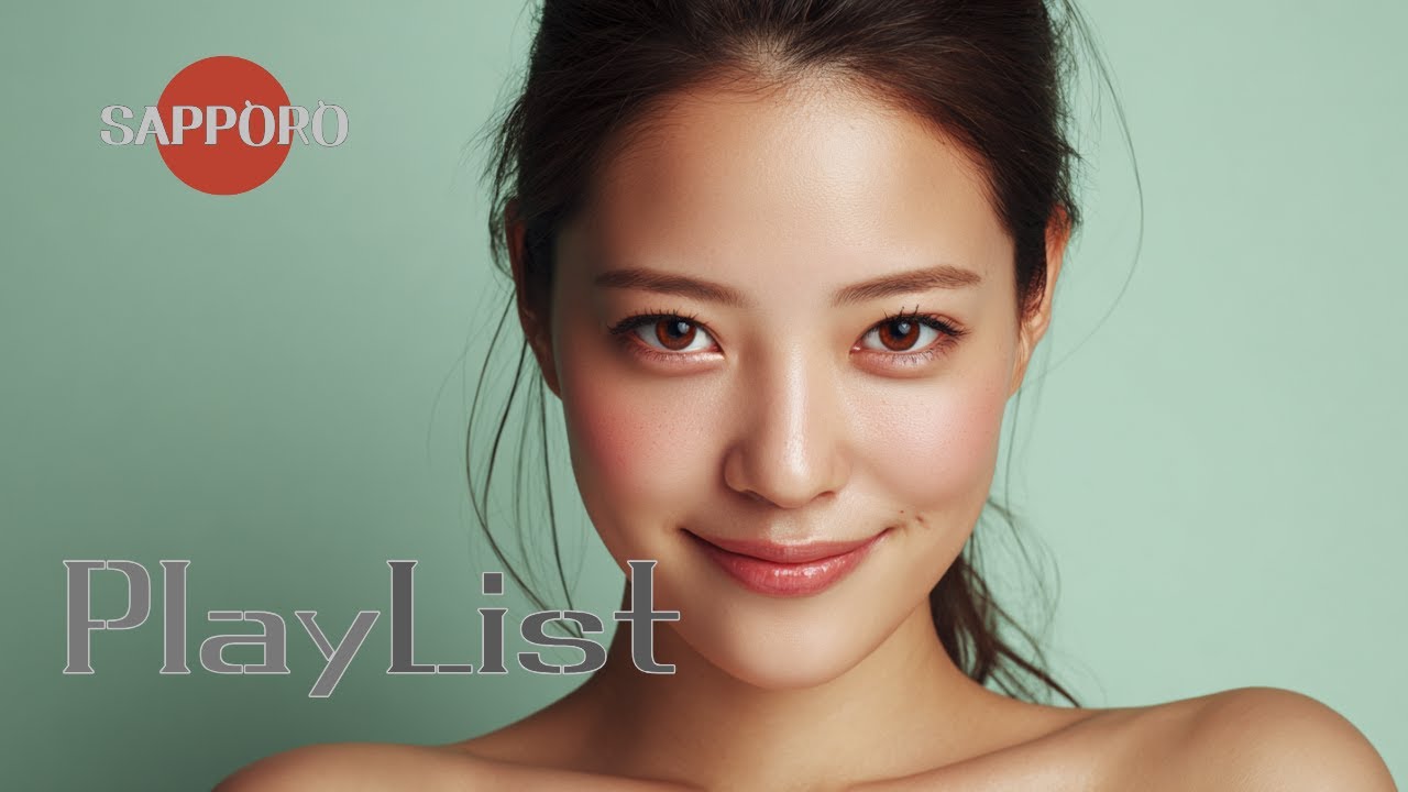 Playlist💿 | 삿포로 겨울여행 감성 2026 Best  Hits| 공부음악 노동요 | Minimal R&B & Chill Pop |❄️