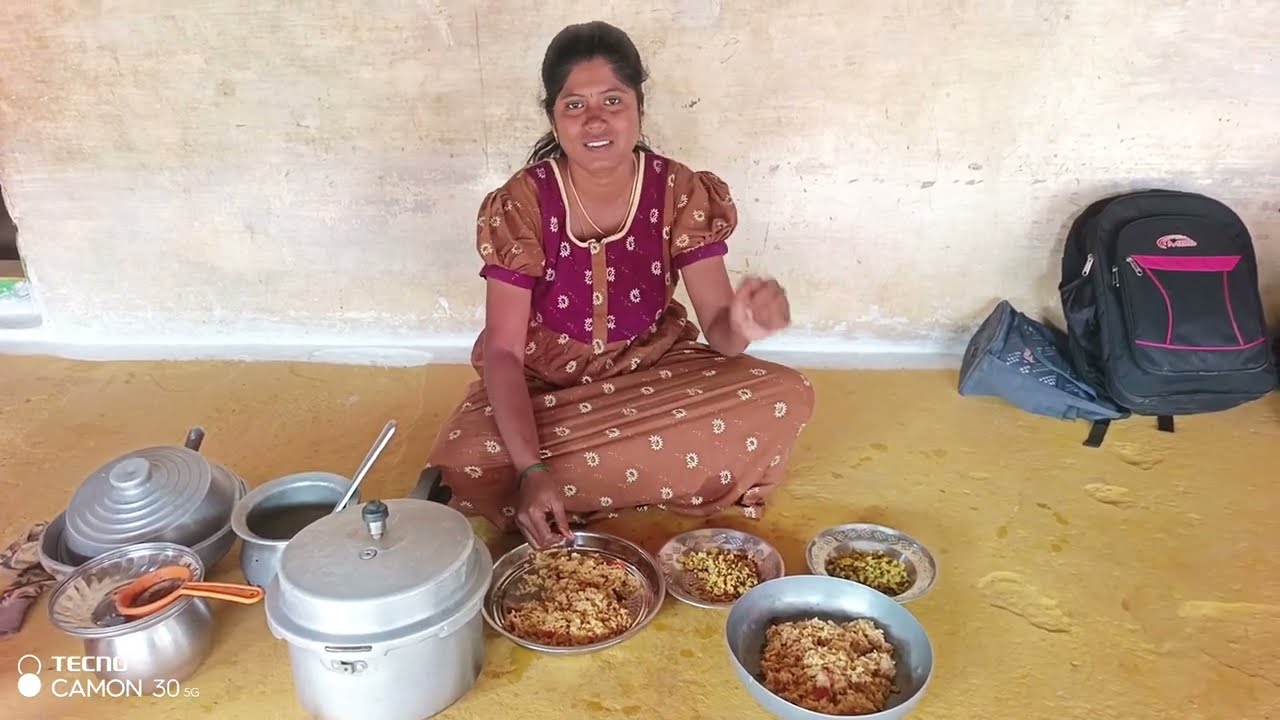 Sunday Special வாங்க பார்க்கலாம்🥰