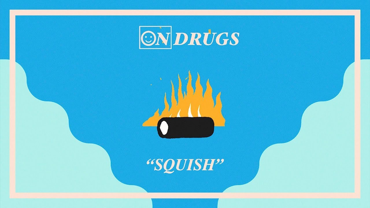 On Drugs - 