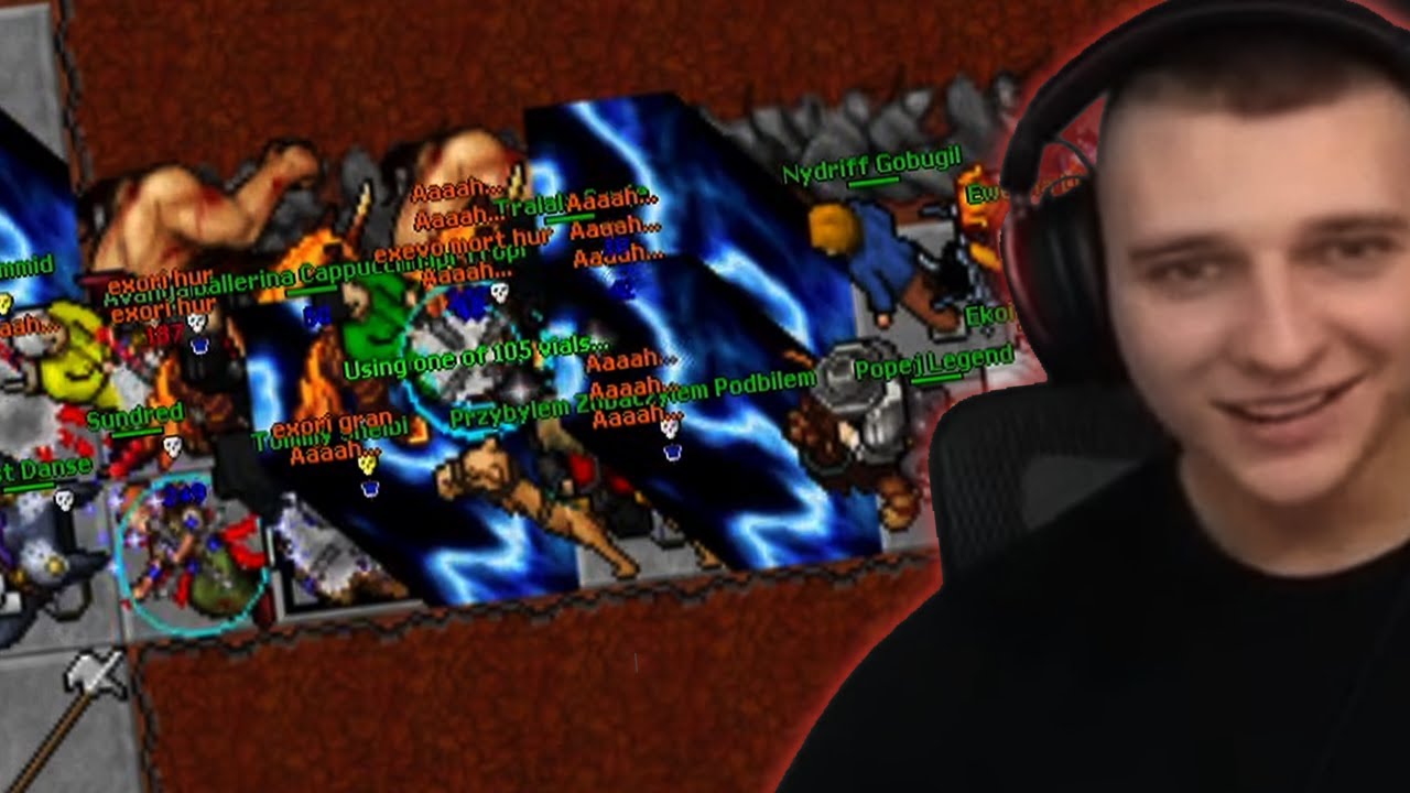 OGROMNA AWANTURA NA LEGENDARNYM CYCLOPOLIS! CYKLOPY MUSIAŁY UCIEKAĆ Z MIEJSCA ZAMIESZKANIA 💀⚔️