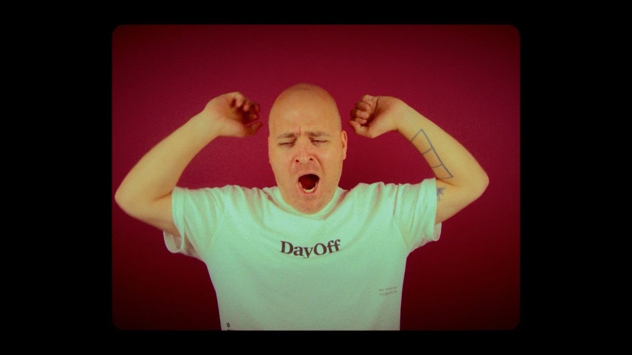 An De Latten - Leon Moorman (official video)