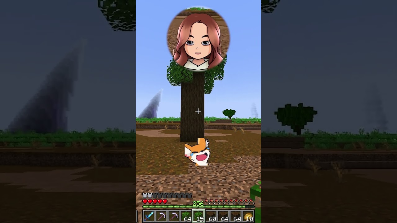 Does @Zombey think MY TREE is UGLY??